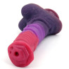 Bad Demon Gode Galactic Horse 19 x 5cm